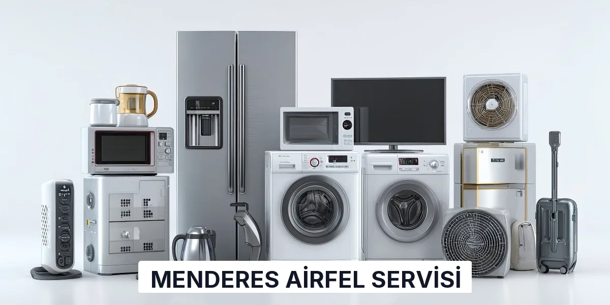 Menderes Airfel Servisi