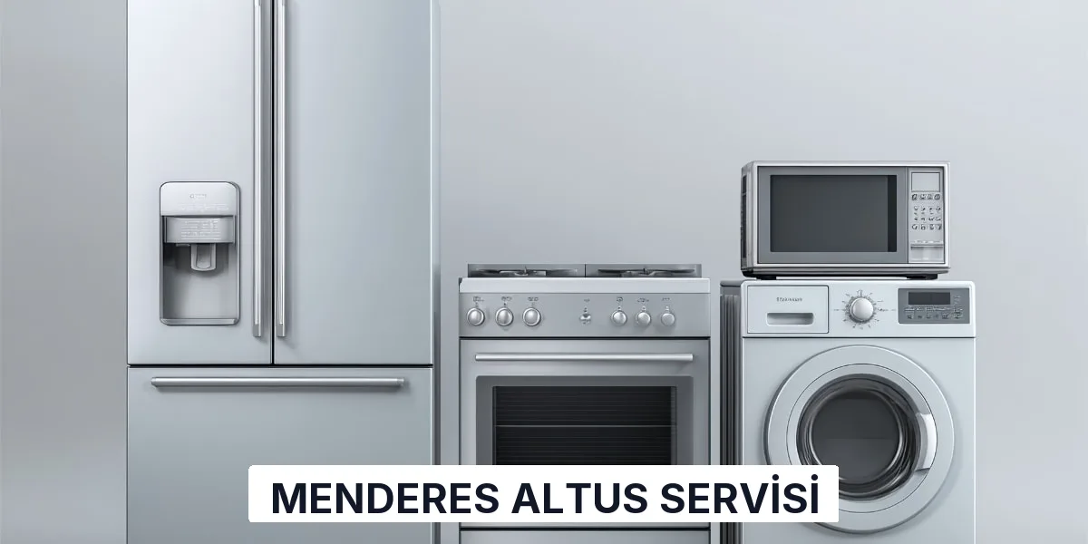 Menderes Altus Servisi