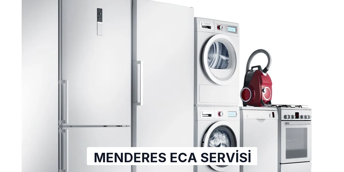 Menderes ECA Servisi