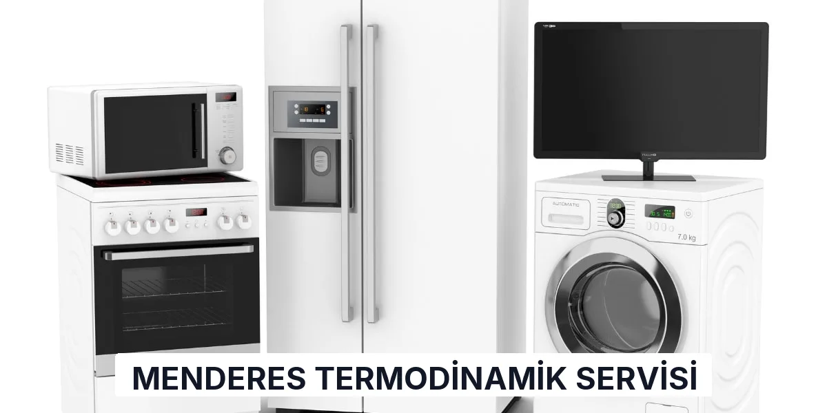 Menderes Termodinamik Servisi